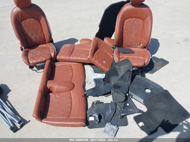 WMW73DH02P2S58596 Mini Hardtop John Cooper Works