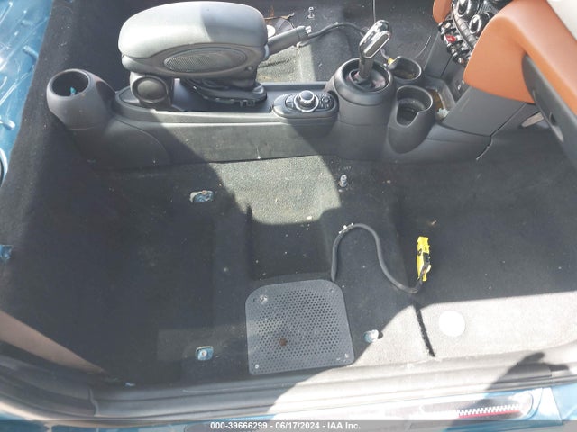 WMW73DH02P2S58596 Mini Hardtop John Cooper Works