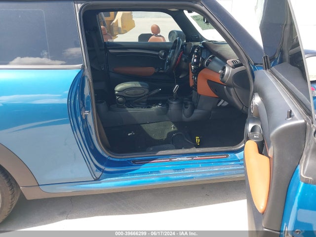 2023 MINI HARDTOP WMW73DH02P2S58596 Photo 4