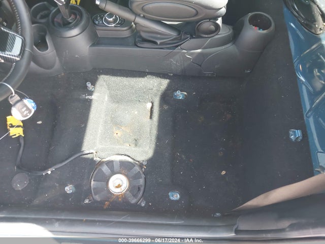 2023 MINI HARDTOP WMW73DH02P2S58596 Photo 5