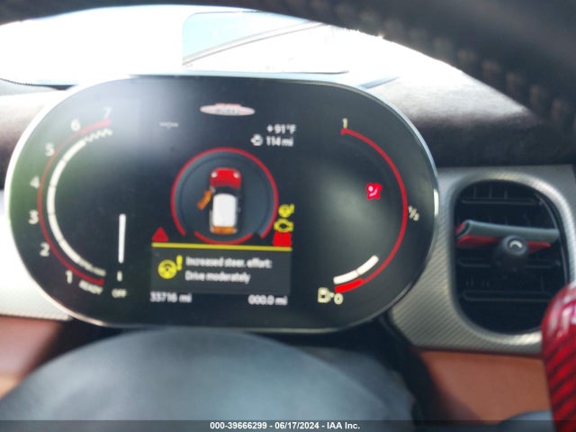 2023 MINI HARDTOP WMW73DH02P2S58596 Photo 6