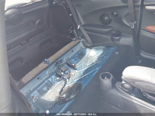 2023 MINI HARDTOP WMW73DH02P2S58596 Photo 7