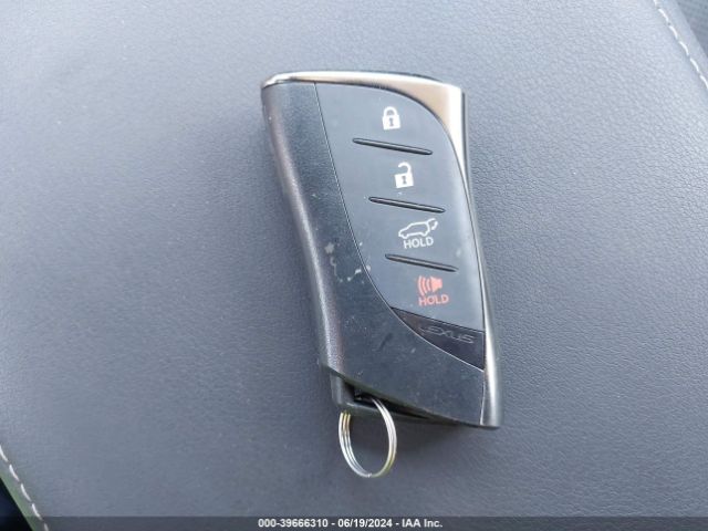 2T2AKCEZ2RC022894 Lexus NX 350H