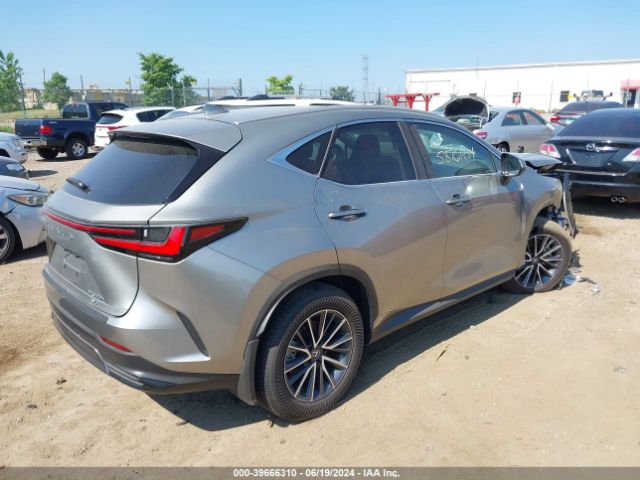 2T2AKCEZ2RC022894 Lexus NX 350H