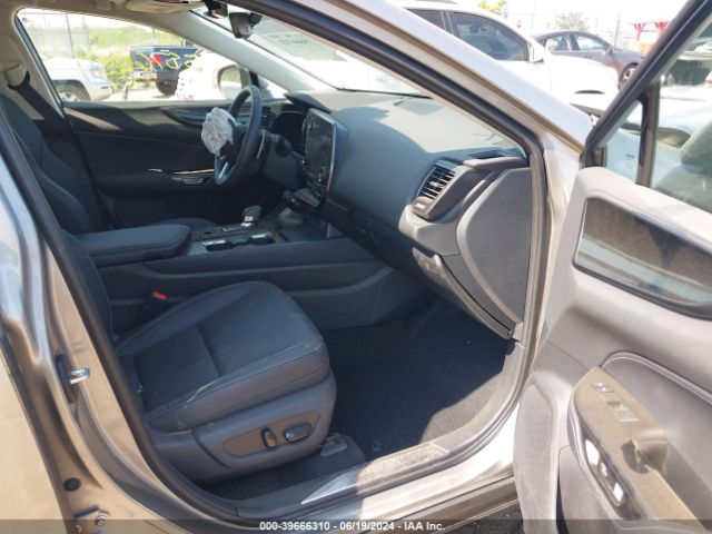 2T2AKCEZ2RC022894 Lexus NX 350H