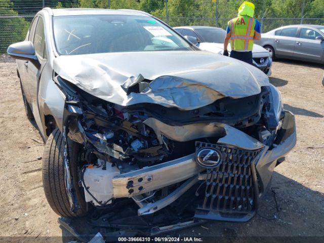 2T2AKCEZ2RC022894 Lexus NX 350H