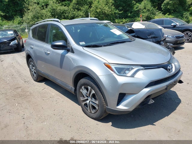 Toyota RAV4 LE 2016 2T3BFREV0GW428169 Image 1