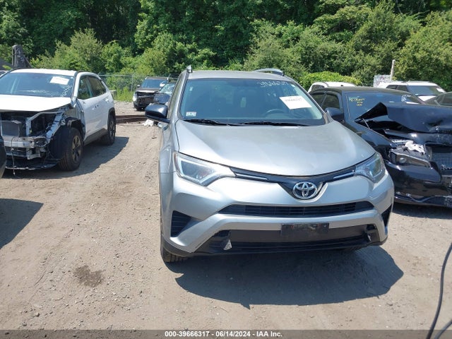 Toyota RAV4 LE 2016 2T3BFREV0GW428169 Image 12