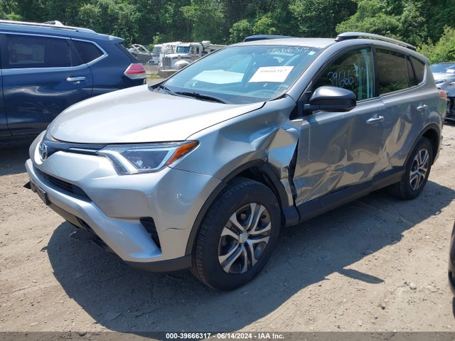 Toyota RAV4 LE 2016 2T3BFREV0GW428169 Image 14