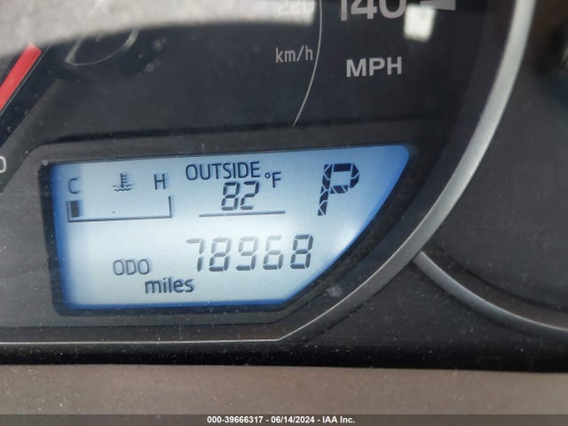 Toyota RAV4 LE 2016 2T3BFREV0GW428169 Image 15