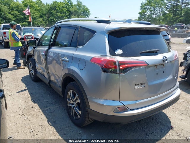 Toyota RAV4 LE 2016 2T3BFREV0GW428169 Image 3