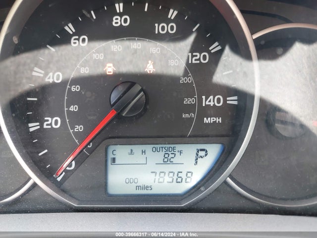 Toyota RAV4 LE 2016 2T3BFREV0GW428169 Image 7
