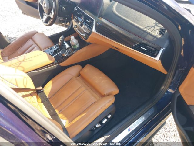 2021 BMW M550I WBA13BK00MCF62120 Photo 4