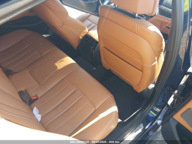 2021 BMW M550I WBA13BK00MCF62120 Photo 7