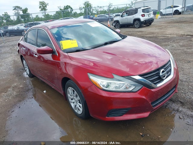 2018 1N4AL3AP2JC158693 main image