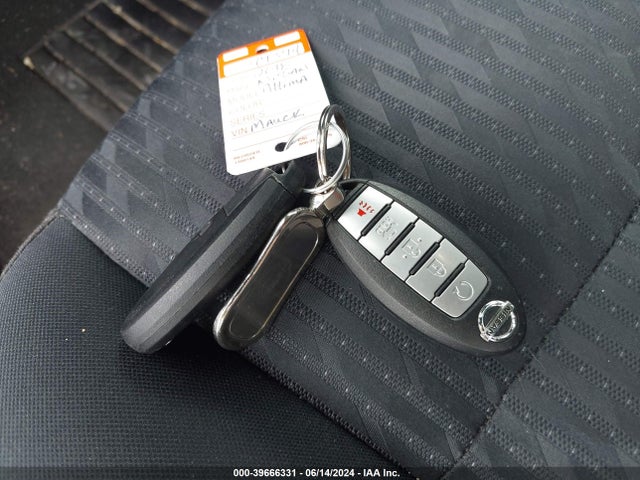 Nissan Altima 2.5 S 2018 1N4AL3AP2JC158693 Image 11
