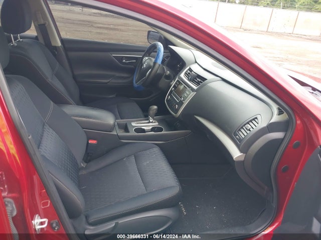 Nissan Altima 2.5 S 2018 1N4AL3AP2JC158693 Image 5