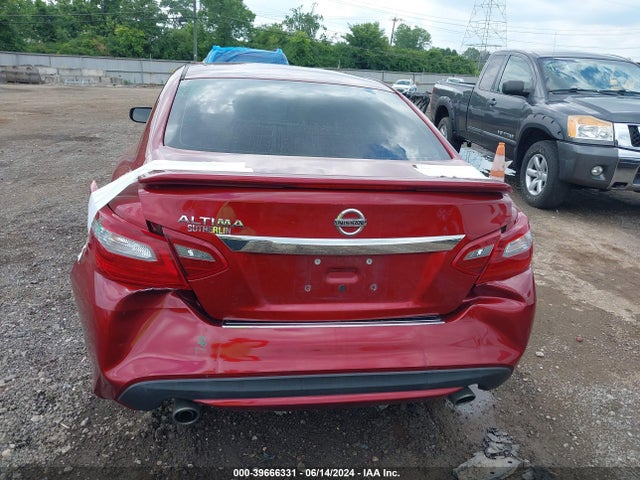 Nissan Altima 2.5 S 2018 1N4AL3AP2JC158693 Image 6