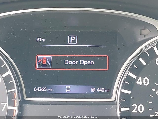 Nissan Altima 2.5 S 2018 1N4AL3AP2JC158693 Image 7