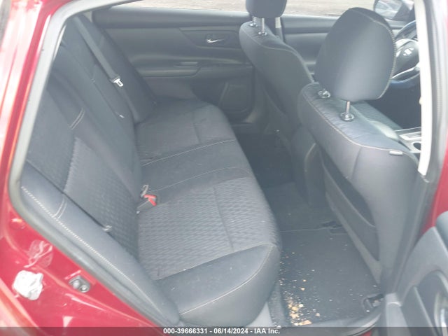 Nissan Altima 2.5 S 2018 1N4AL3AP2JC158693 Image 8