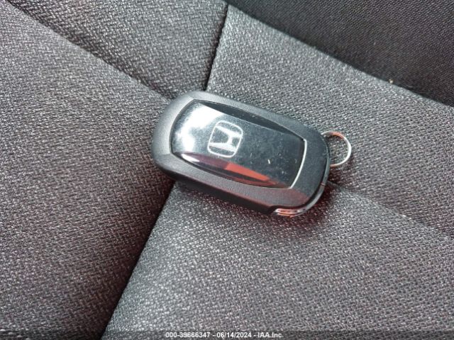 1HGCY2F58PA067794 Honda Accord Hybrid Sport