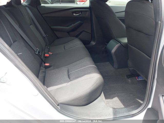 1HGCY2F58PA067794 Honda Accord Hybrid Sport