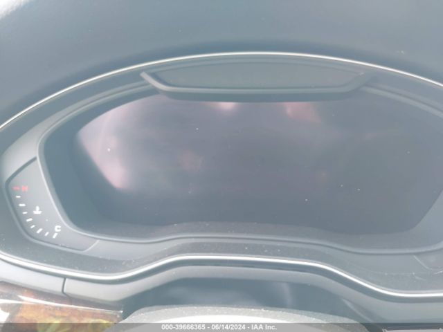 WAUFNAF41JA005938 Audi A4 2.0t Premium