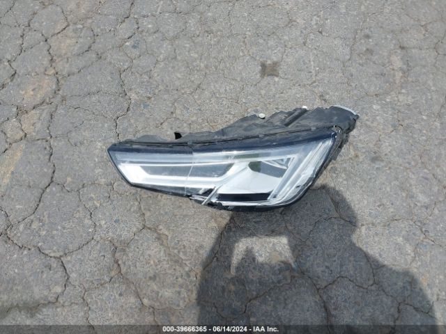 WAUFNAF41JA005938 Audi A4 2.0t Premium