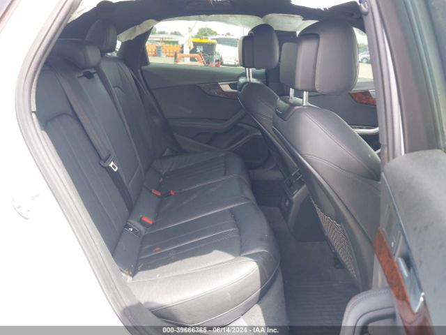 WAUFNAF41JA005938 Audi A4 2.0t Premium