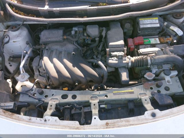 3N1CN7AP6FL813991 Nissan Versa 1.6 S/1.6 S+/1.6 Sl/1.6 Sv