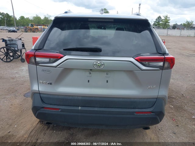 Toyota Rav4 Xle 2020 2T3W1RFV2LW065057 Image 15
