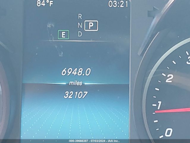 W1N0G8EB7LF836385 Mercedes-Benz Glc 300 4matic