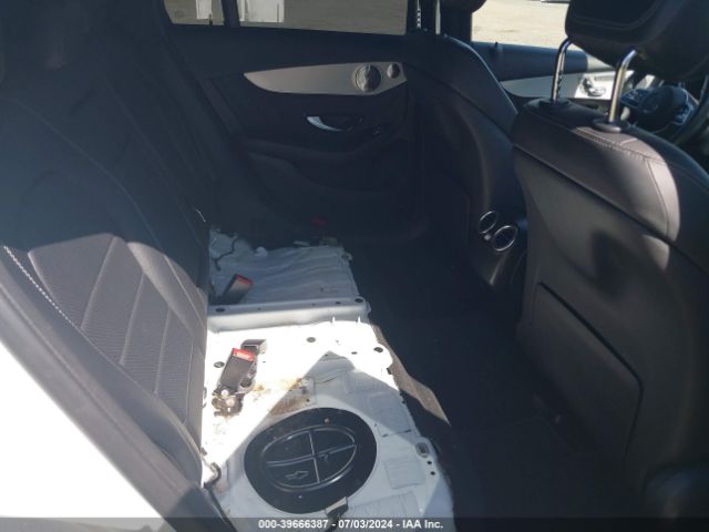 W1N0G8EB7LF836385 Mercedes-Benz Glc 300 4matic