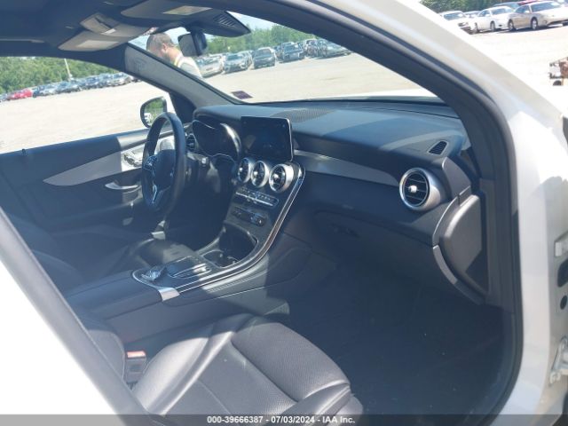 W1N0G8EB7LF836385 Mercedes-Benz Glc 300 4matic