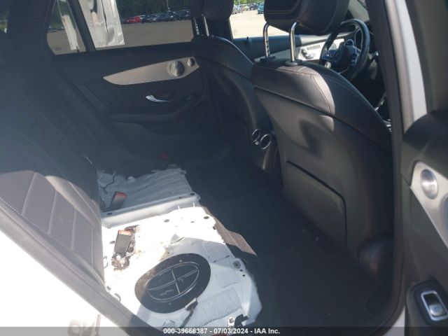 W1N0G8EB7LF836385 Mercedes-Benz Glc 300 4matic