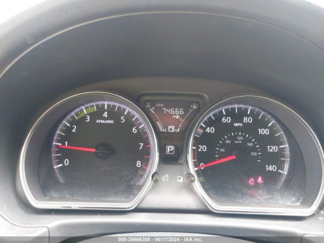 3N1CN7AP2KL837182 Nissan Versa 1.6 Sv