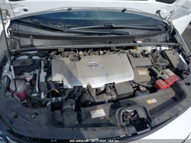 JTDKAMFP5M3172000 Toyota Prius Prime Xle