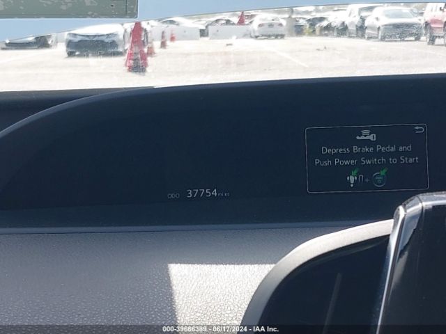 JTDKAMFP5M3172000 Toyota Prius Prime Xle