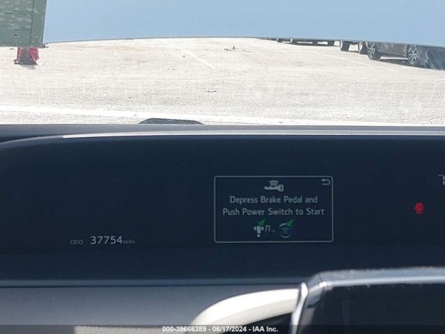 JTDKAMFP5M3172000 Toyota Prius Prime Xle
