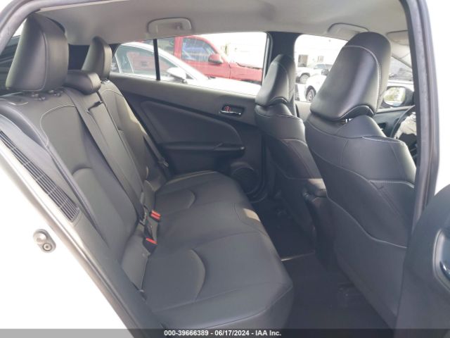 JTDKAMFP5M3172000 Toyota Prius Prime Xle