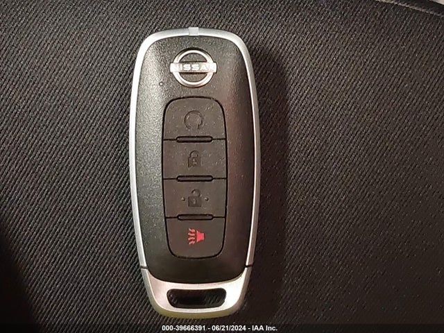 Nissan Pathfinder S 4wd 2024 5N1DR3AC4RC205555 Image 11