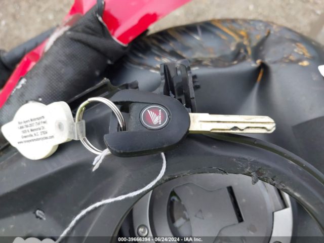 2022 HONDA CBR1000 JH2SC7714NK500009 Photo 10