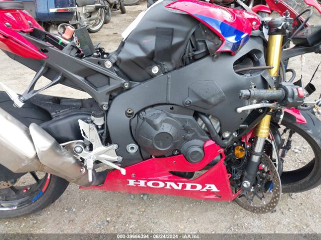 2022 HONDA CBR1000 JH2SC7714NK500009 Photo 7