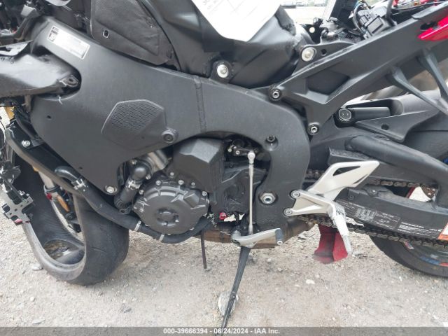 2022 HONDA CBR1000 JH2SC7714NK500009 Photo 8