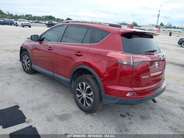 2T3ZFREV7JW448697 Toyota RAV4 LE
