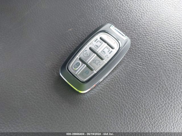 2C4RC1BGXPR521404 Chrysler Pacifica Touring L