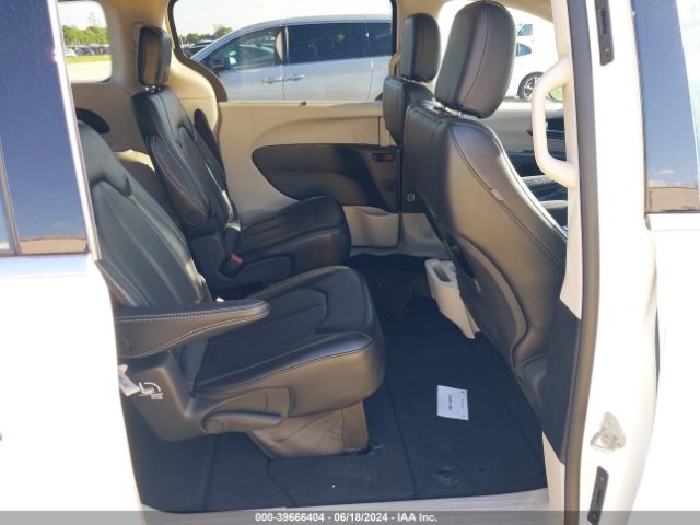 2C4RC1BGXPR521404 Chrysler Pacifica Touring L