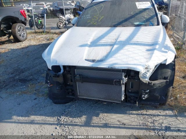KMUMCDTC8PU082694 Genesis Gv70 3.5t Awd Sport