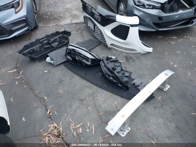 KMUMCDTC8PU082694 Genesis Gv70 3.5t Awd Sport