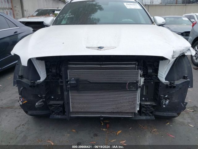 KMUMCDTC8PU082694 Genesis Gv70 3.5t Awd Sport